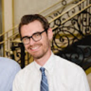 Meet your Posher, Tim